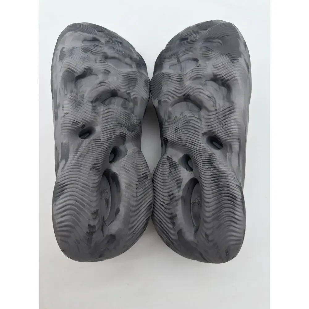 NEW Adidas Yeezy Foam Runner Deadstock RNR MX Granite Gray IE4931 Size 10